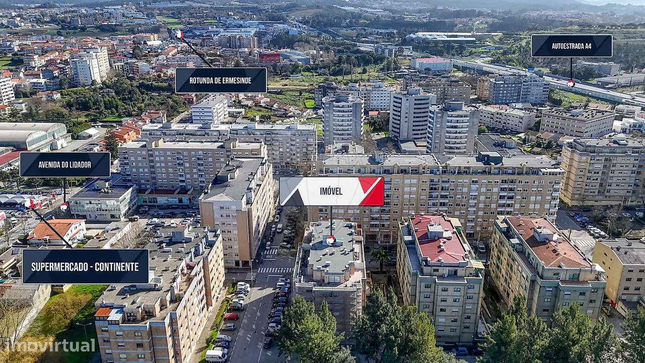 Apartamento T3 para venda-27