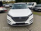 Hyundai Tucson blue 1.7 CRDi 2WD Style - 2