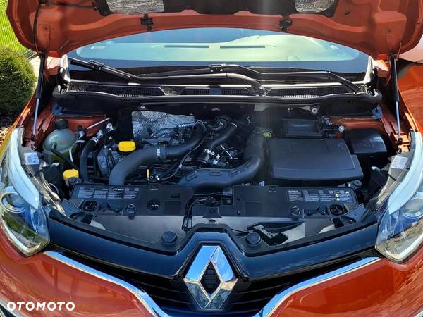 Renault Captur 1.2 TCe Intens EDC - 26