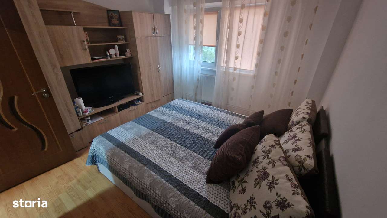 Garsonieră la casă  Aurel Vlaicu-12