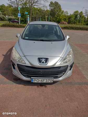 Peugeot 308 HDi FAP (90) 92 Access - 16