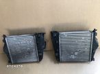 CHŁODNICA INTERCOOLER AUDI SQ7 AUDI Q7 4M0 COOLER - 7