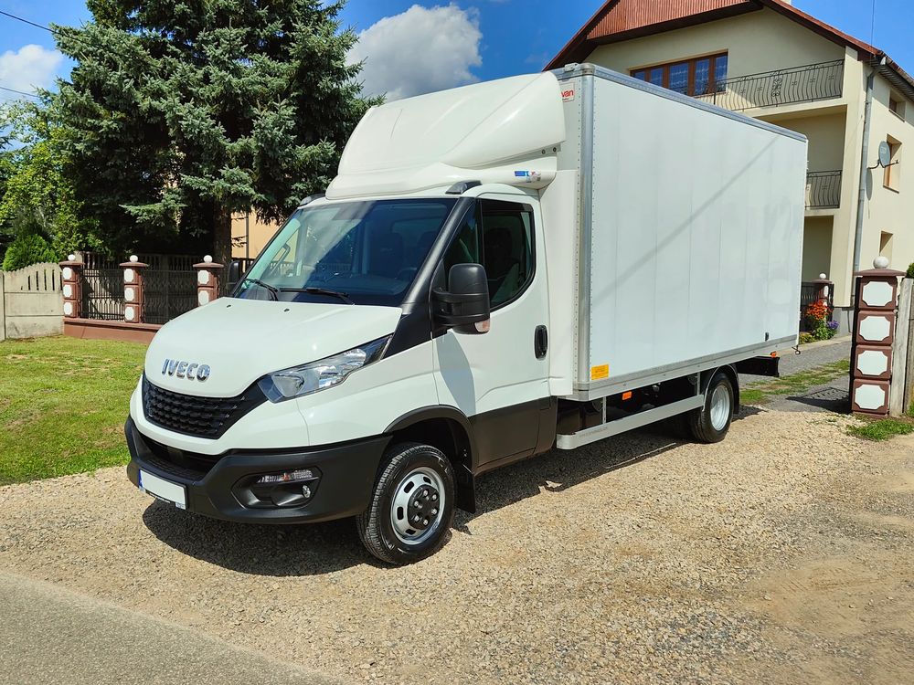 Iveco Daily 2020