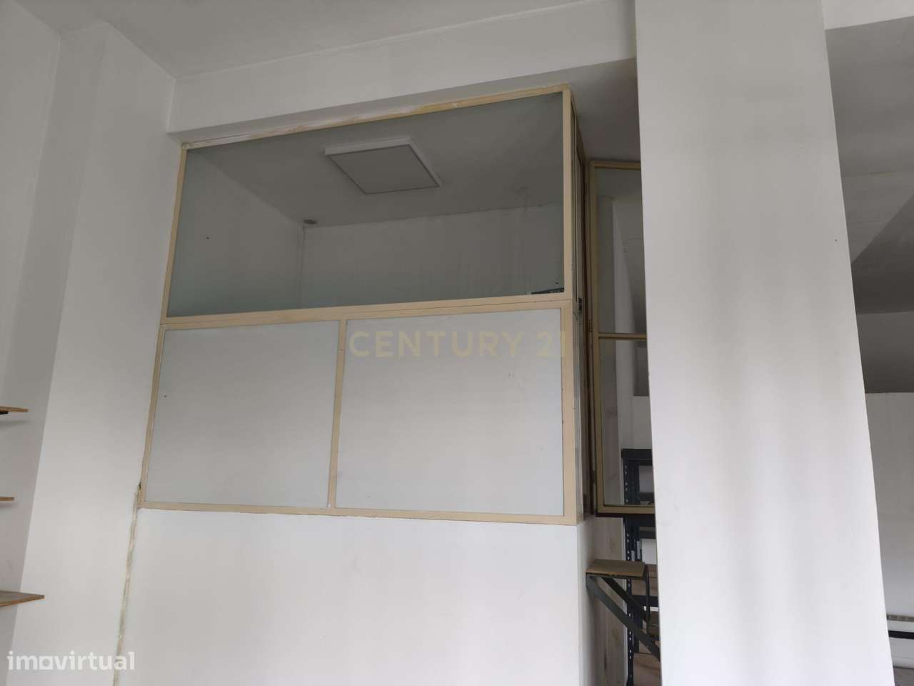 Loja de rua de 130 m2 em Braga - Grande imagem: 3/16