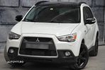 Mitsubishi ASX 1.8 DI-D 4WD Instyle - 2