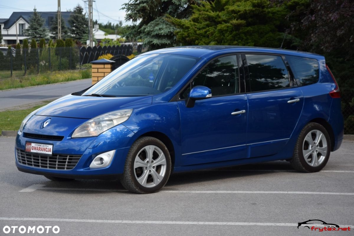 Renault Grand Scenic - 6