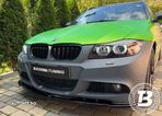 Bara Fata compatibila cu BMW Seria 3 E90 E91 LCI M-Tech Design - 15