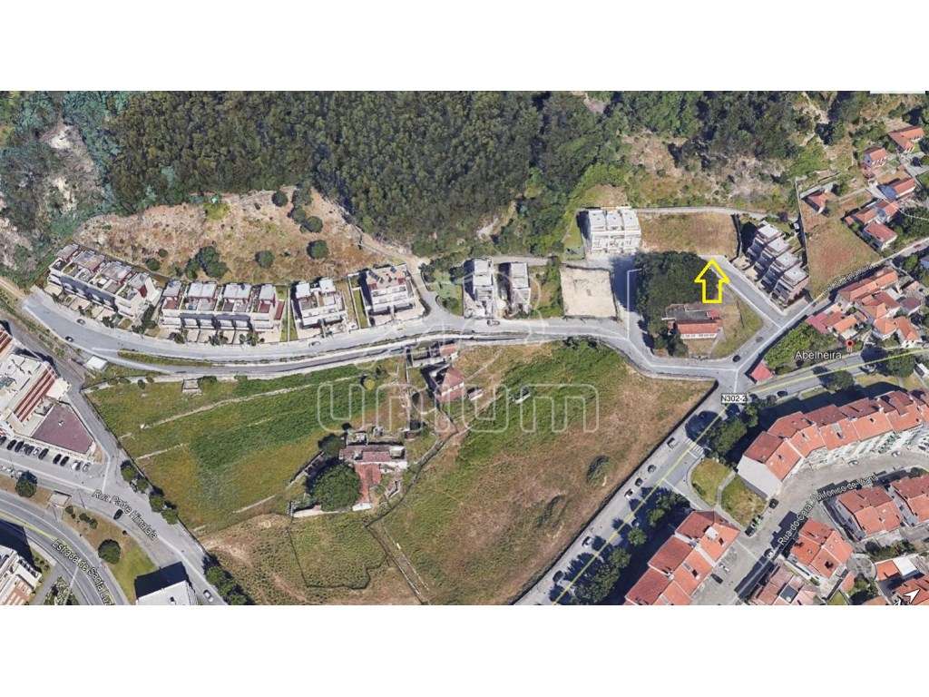 Lote terreno na Abelheira - Grande imagem: 2/2