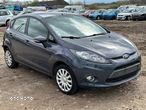 Ford Fiesta 1.4 TDCi Trend - 3