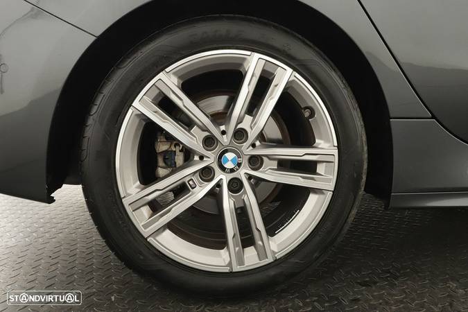 BMW 116 d Pack M Auto - 4