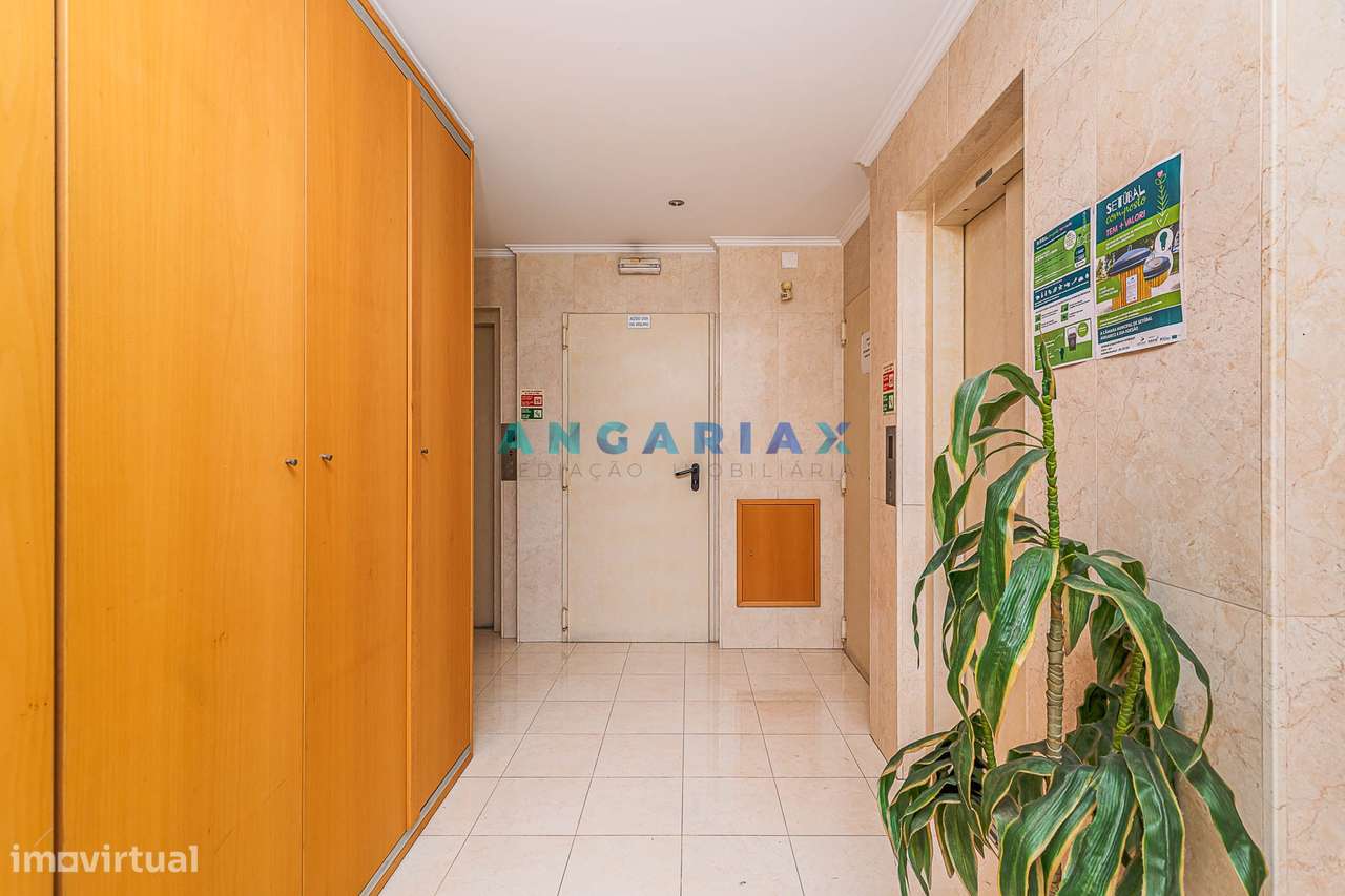 ANG1529 - Apartamento T3 para Venda em Setúbal - Grande imagem: 4/45