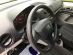 Seat Mii 1.0 Ecofuel Start & Stop 4You White - 17