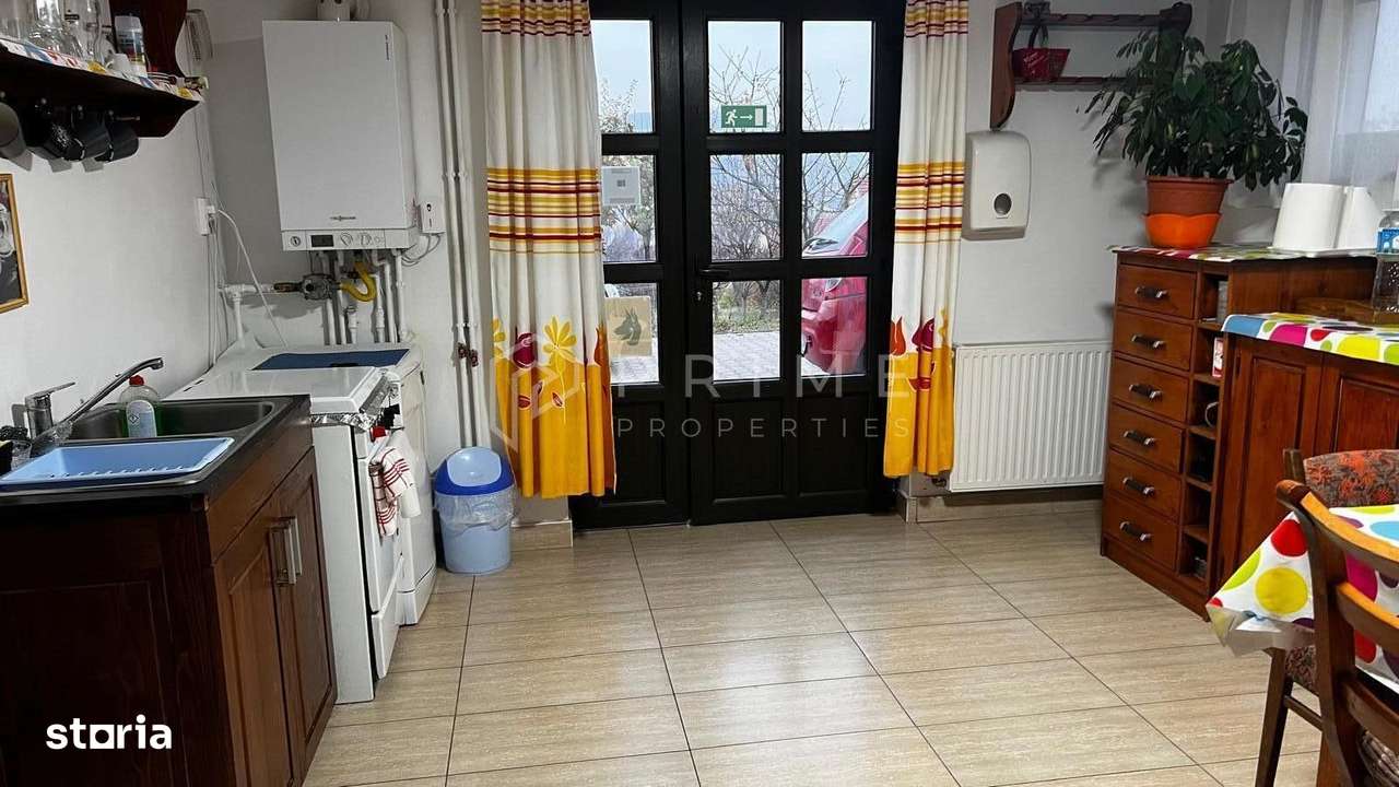 Casă cu 3 camere de închiriat pentru cazare muncitori, în Corunca - Imagine principală: 4/20