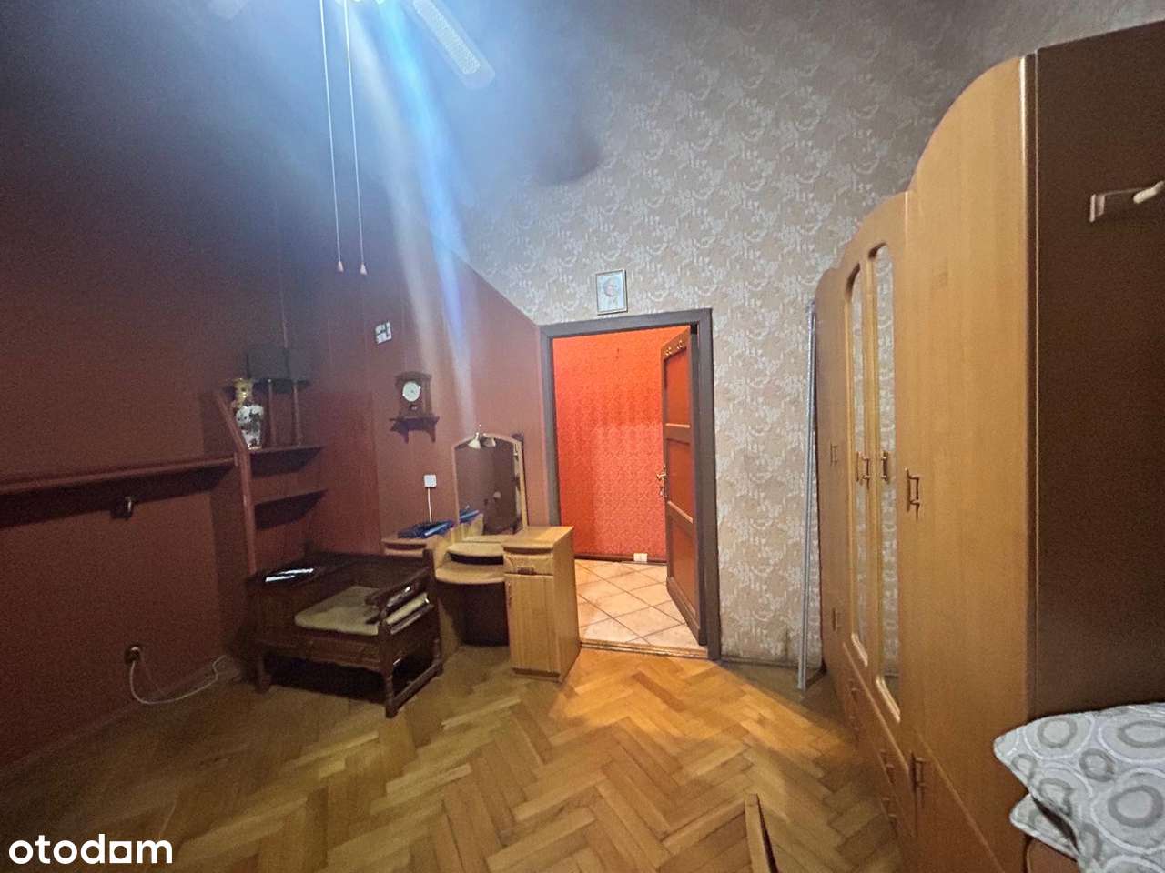 Doskonała lokalizacja- Piotrkowska deptak -61m2 na sprzedaż-6