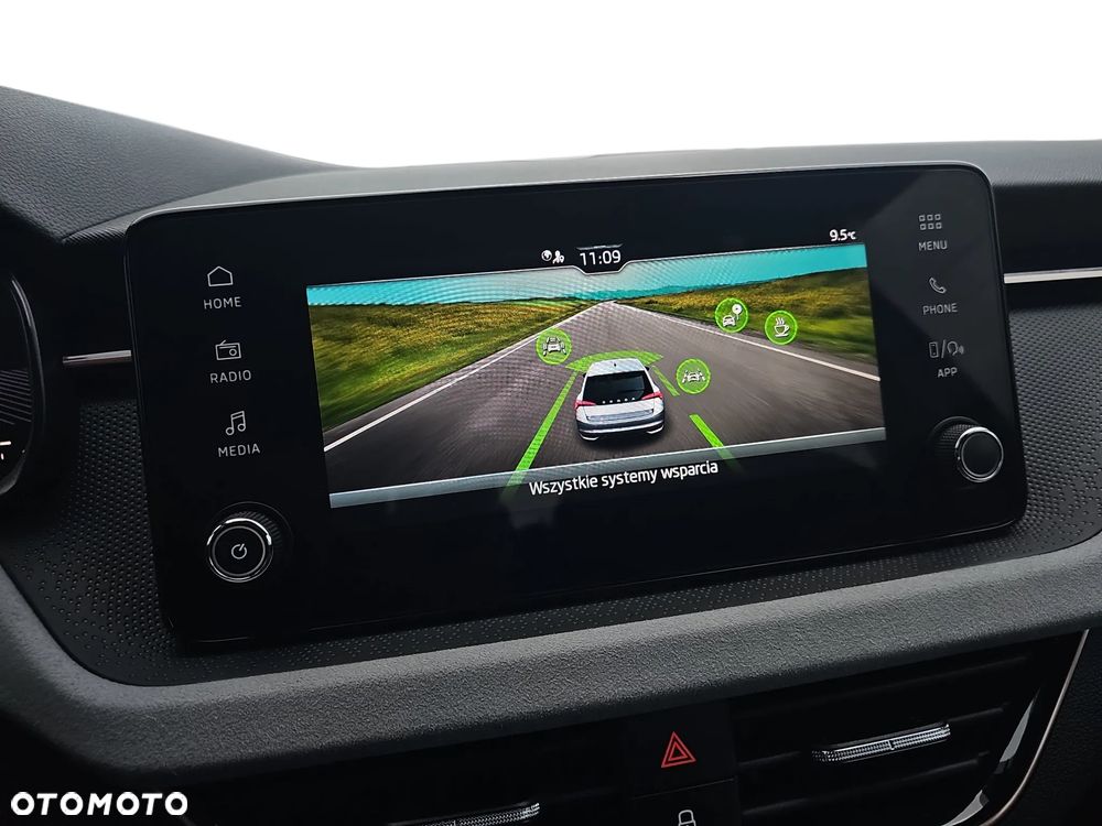 FV23%, Selection, 1.0 TSI 95KM, Salon Polska, ASO, 1wł.