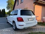 Mercedes-Benz GLK 220 CDI 4-Matic - 20