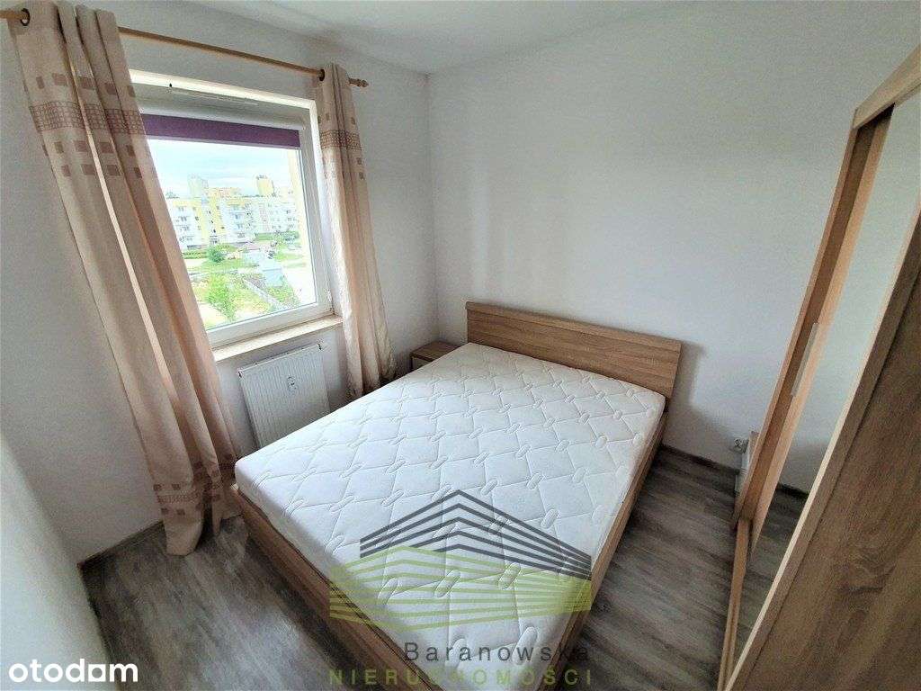 Na wynajem 2 pokoje - Os. Manhattan - Pełny obrazek: 5/8