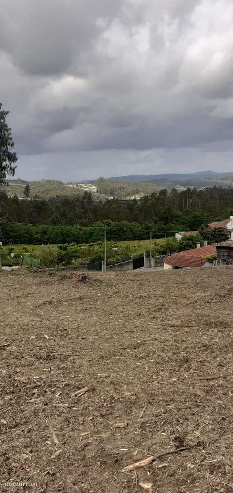 Lotes de terreno para construção em Sandim, Vila Nova de Gaia - Grande imagem: 4/12