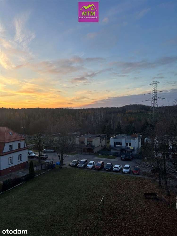 Mieszkanie, 37,39 m², Mysłowice-11