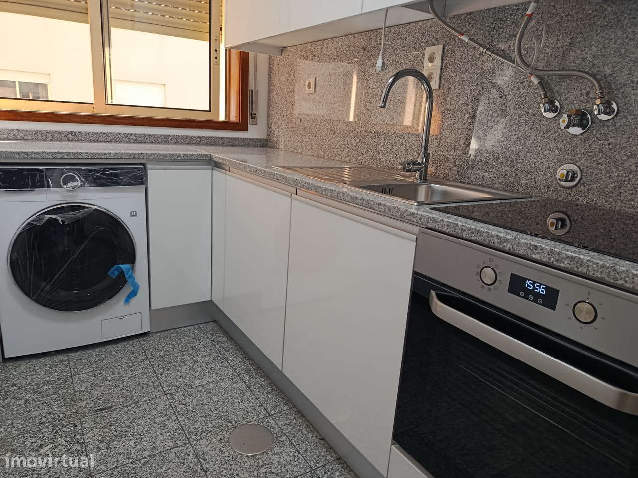 Apartamento T2 lugar de garagem, Canidelo, Vila Nova de Gaia-16