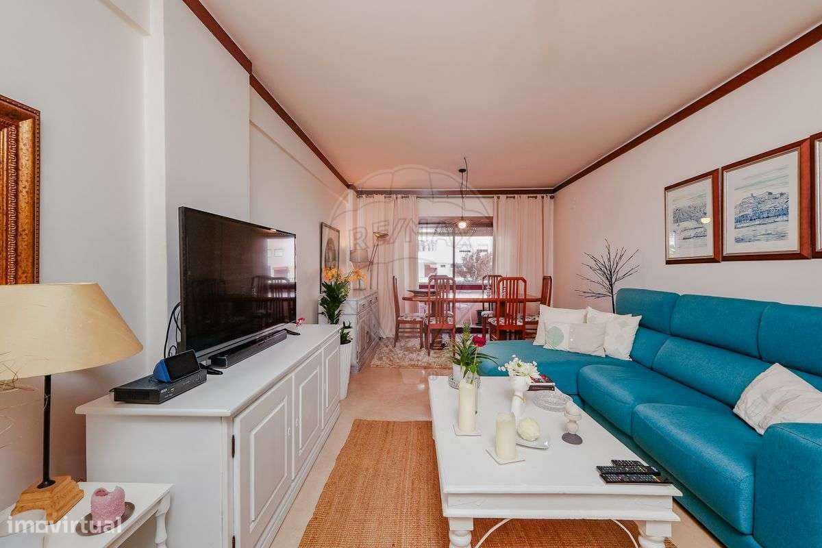 Apartamento T3 para venda - Grande imagem: 4/30