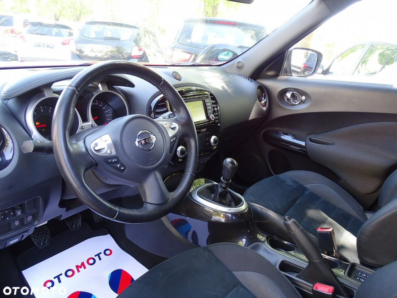 Nissan Juke - 13