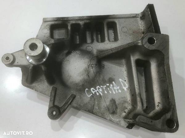 Suport motor Chevrolet Captiva (2006-2010) [C100, C140] 2.0 cri LLW 150 cp 98440352 - 1