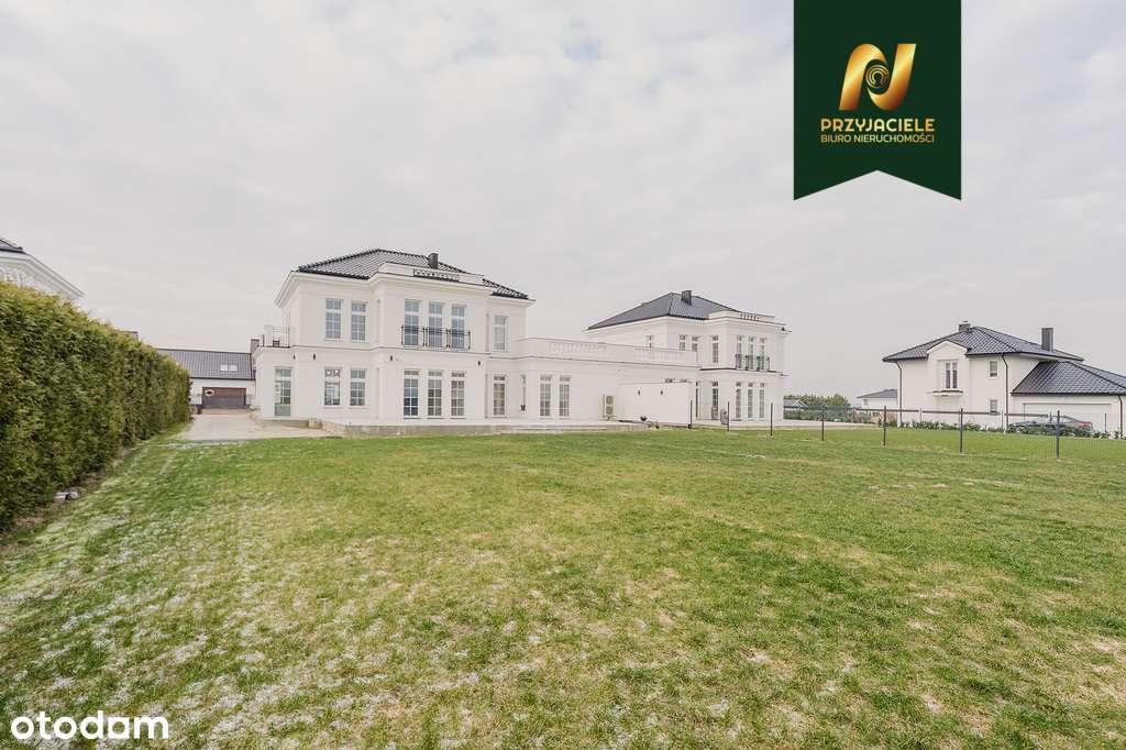 Willa w Gdańsku na działce ok 1200 m2 ! - Pełny obrazek: 4/20