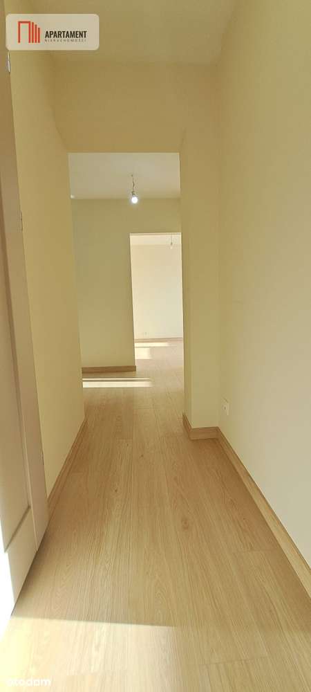 Słoneczne mieszkanie po generalnym remoncie!-18