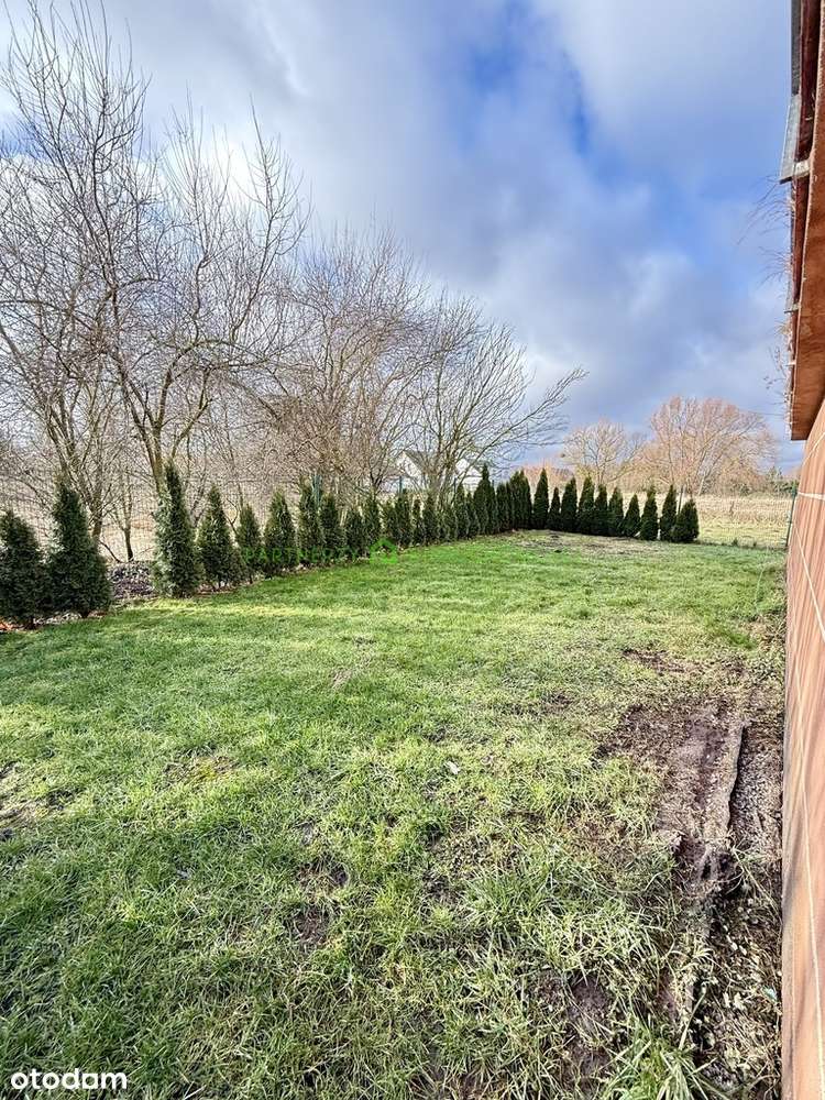 Duże mieszkanie z ogródkiem, garażem, Mierzyn - Pełny obrazek: 4/19