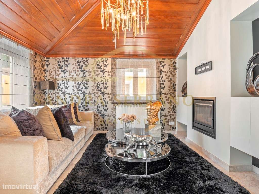 Moradia Luxuosa na Quinta da Beloura, projetada pelo arquiteto Thia...-28