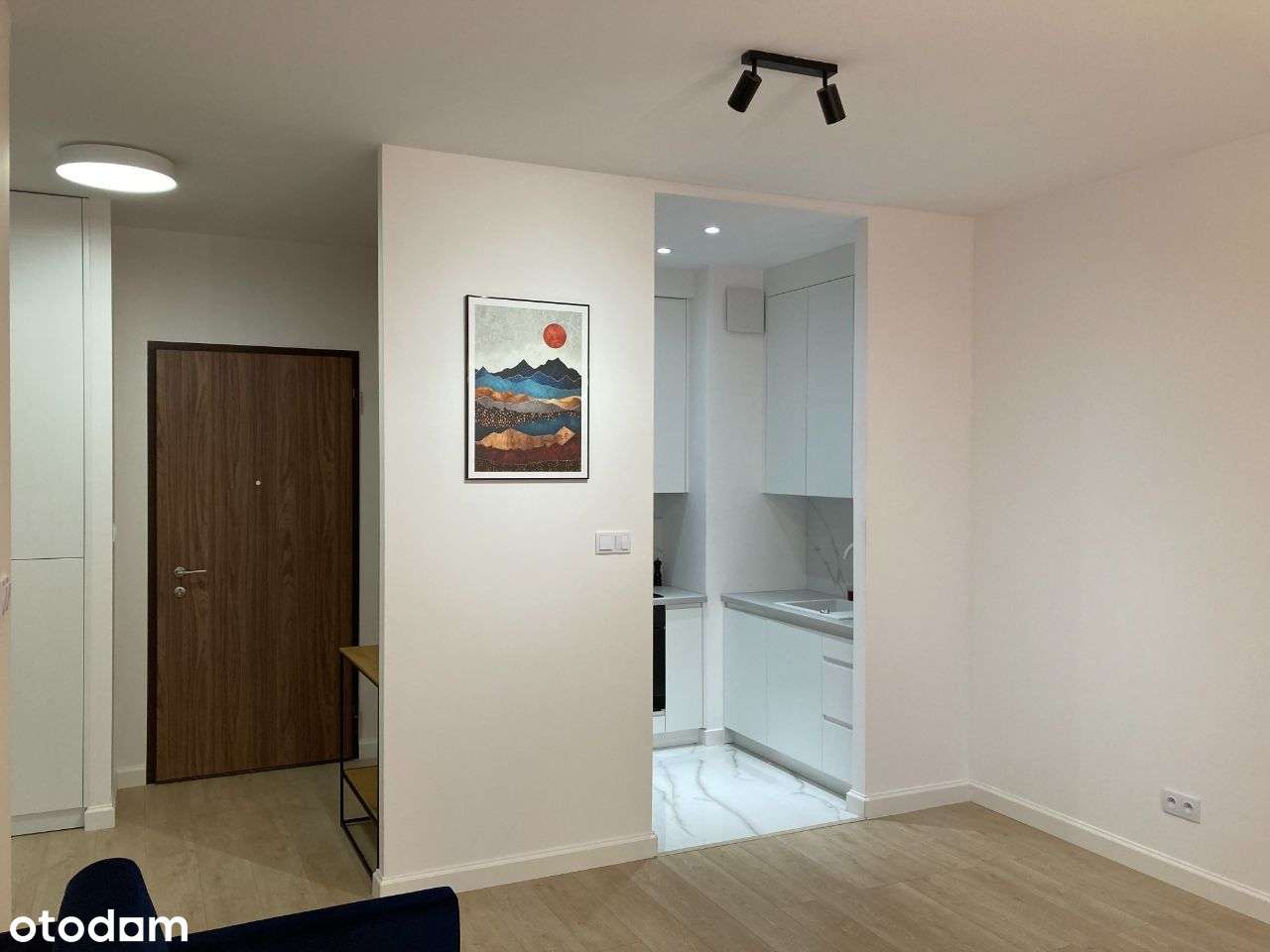 Apartament 3 pok Wola Browary Warszawskie - Pełny obrazek: 4/15