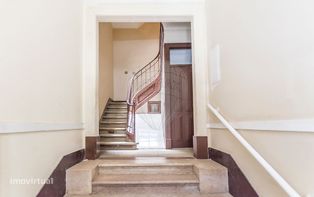Apartamento T1 para arrendamento - Grande imagem: 2/11