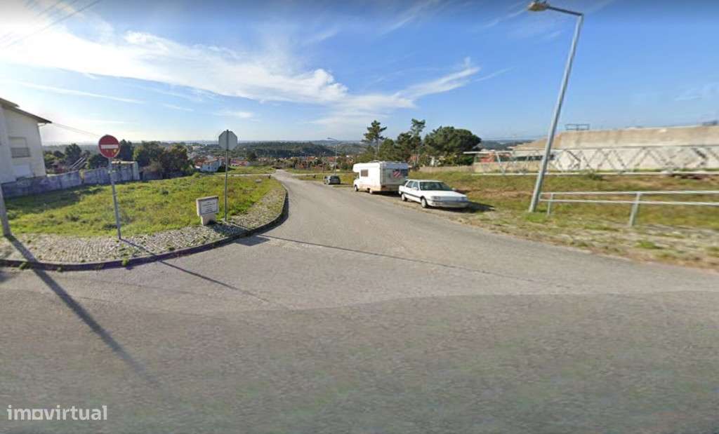 Lote para construção de moradia isolada, Mainça - Coimbra - Grande imagem: 5/9