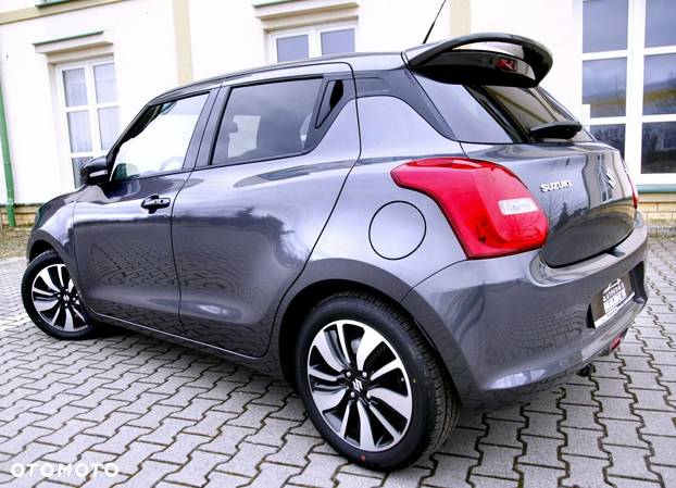 Suzuki Swift - 28