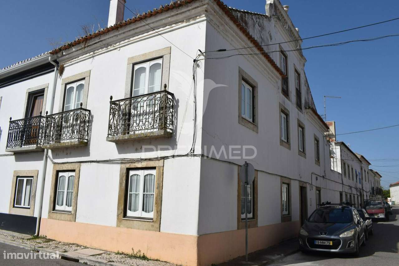 Moradia Centenária - Grande imagem: 4/8