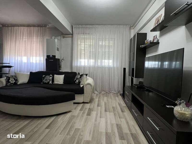 Colentina Rau, Mr. Bacila, Centrala Termica, Duplex, renovat - Imagine principală: 3/12