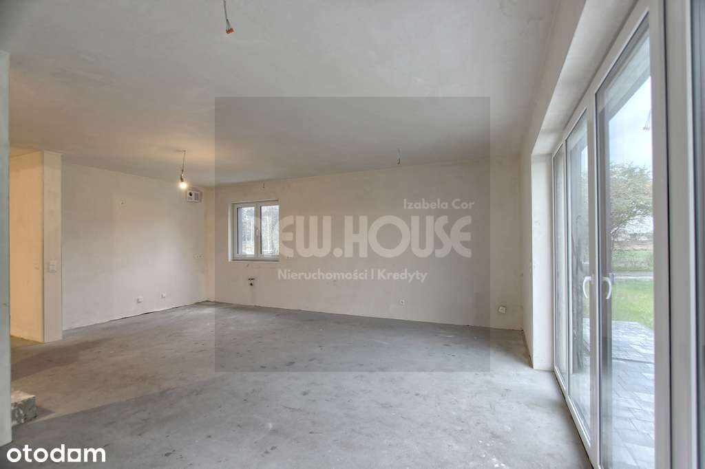 ATRAKCYJNE Przestronne BLIŹNIAKI NA WIELGOWIE!-12