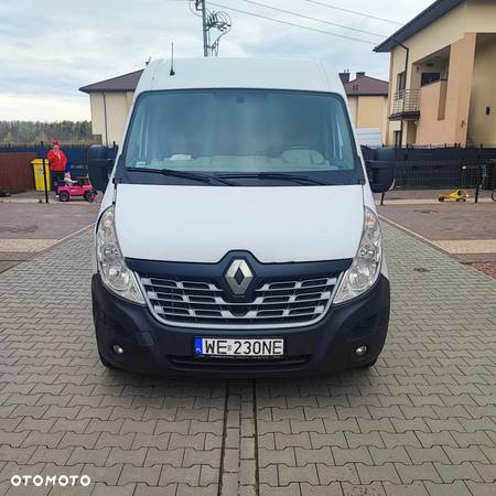 Renault Master - 1