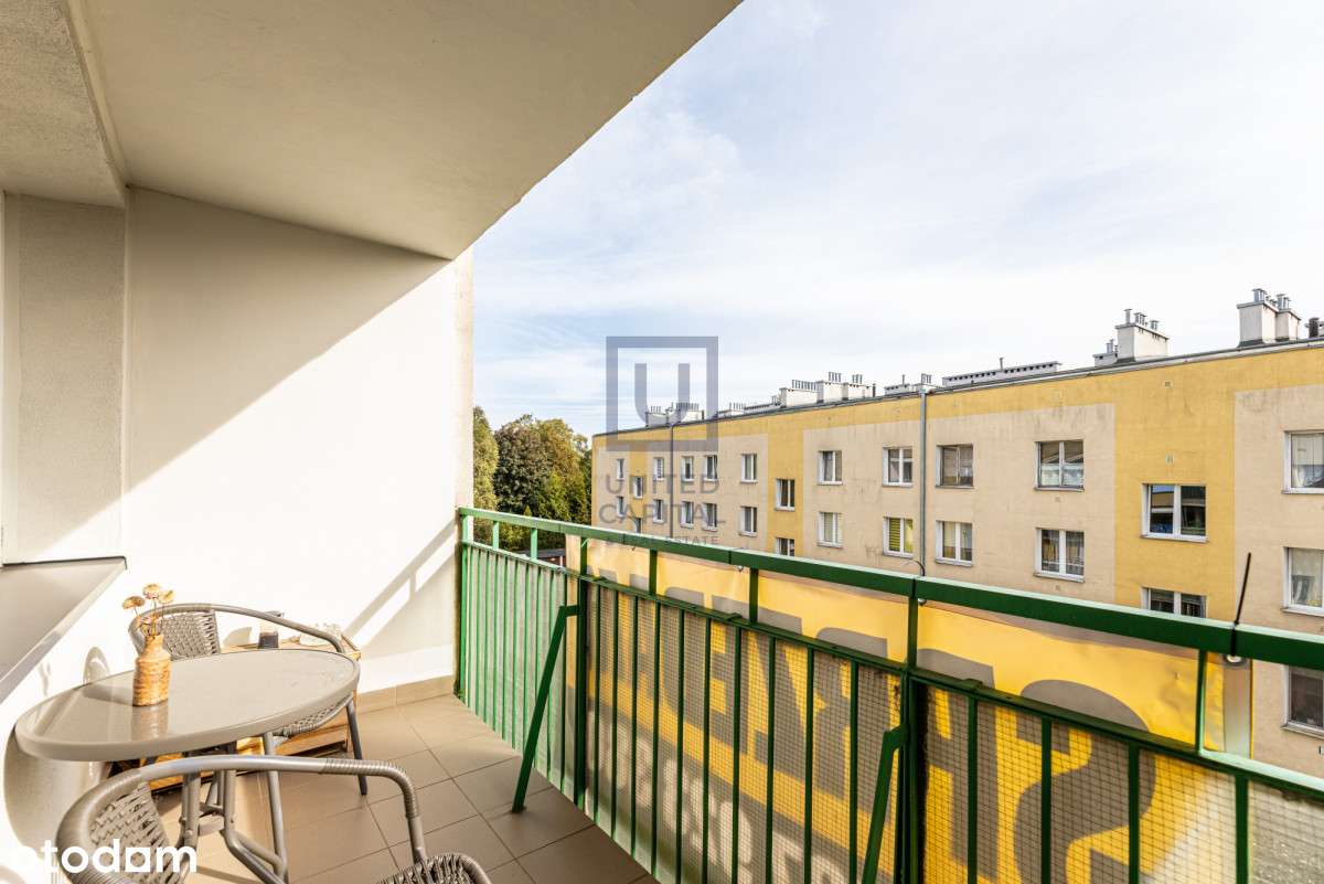 Bez Prowizji | Dwa oddzielnie pokoje | Parking-9