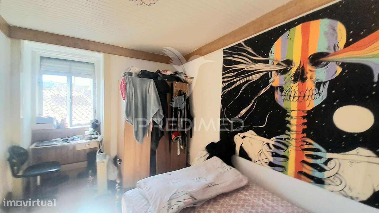 Apartamento T3 Rua das Rosas - Grande imagem: 2/13