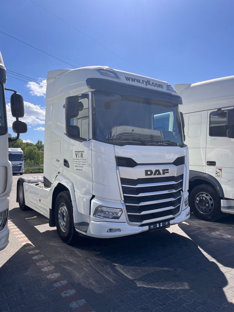 DAF XF 2023