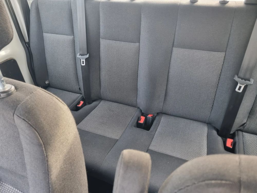 Ford Transit 2017