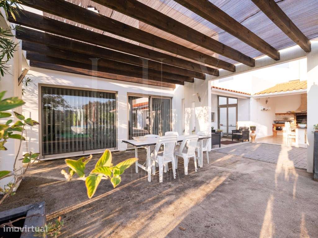 Moradia T4 | Pampilhosa, Mealhada-32