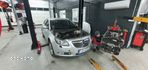 Opel Astra H / Meriva silnik po regeneracji 1.7 CDTI Z17DTH / Z17DTL - 2