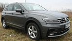 Volkswagen Tiguan 2.0 TDI BMT SCR 4Mot Highline DSG - 3