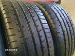 225/55R19 Toyo proxes R46A komplet opon lato 7,0mm - 5