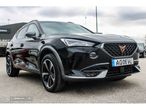 Cupra Formentor 1.5 TSI Base DSG - 1