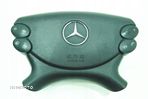 Airbag poduszka kierowcy Mercedes CLK W209 Lift 06r A2308600002 - 2