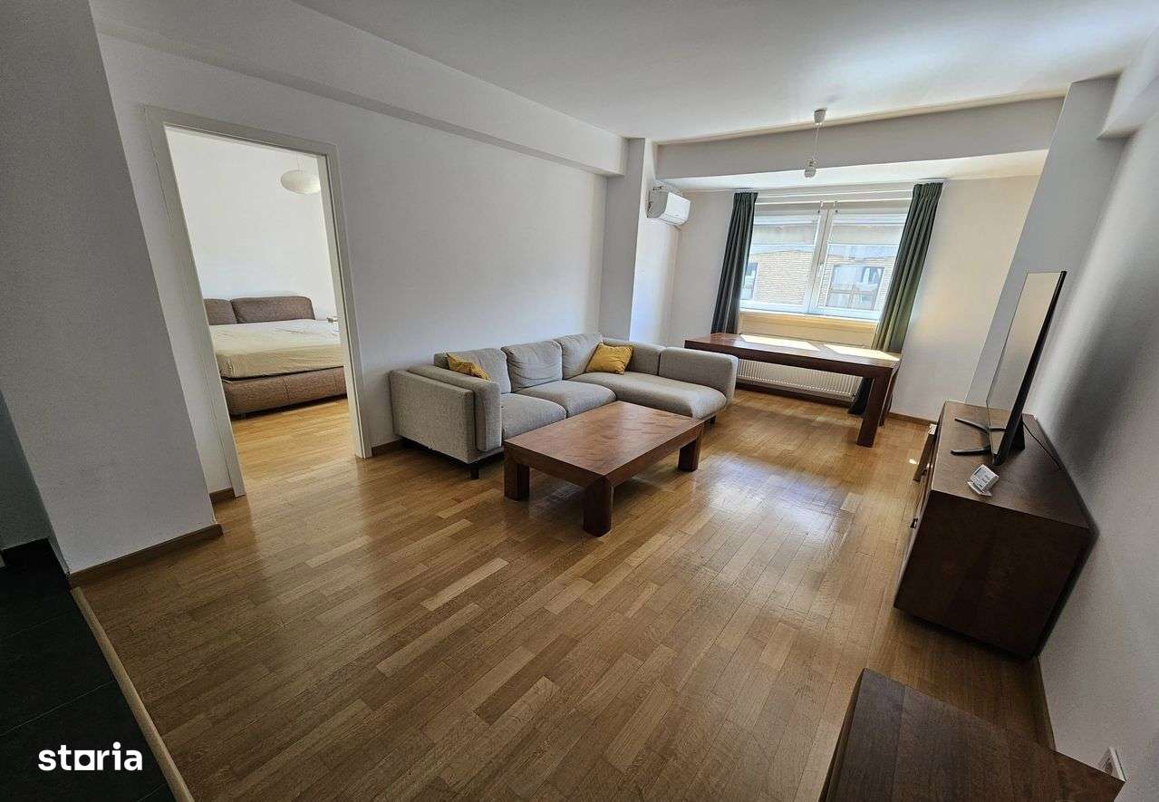 Apartament 3 camere | Ultracentral | Renovat complet - Imagine principală: 4/9